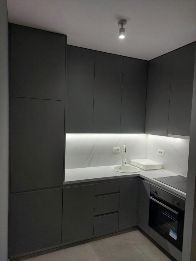 Jednosoban stan, 44m2, New City, IZDAVANJE