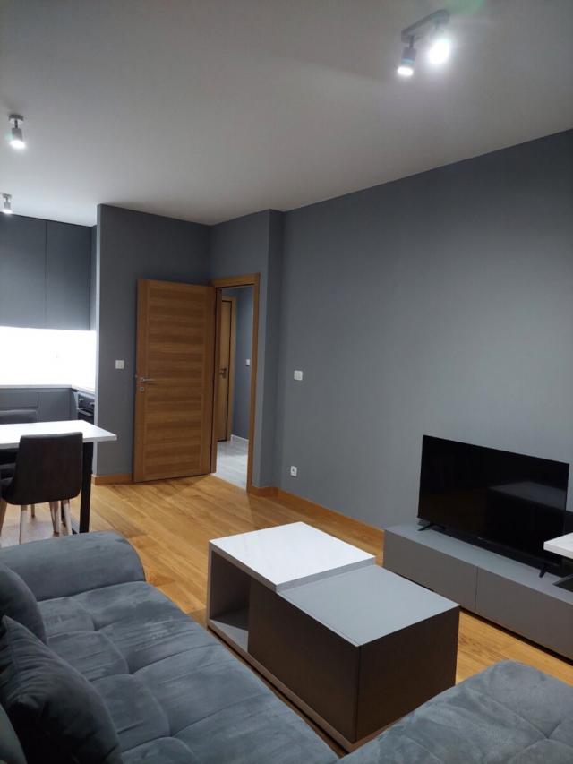Jednosoban stan, 44m2, New City, IZDAVANJE