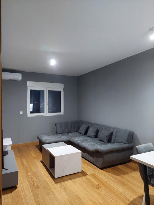 Jednosoban stan, 44m2, New City, IZDAVANJE