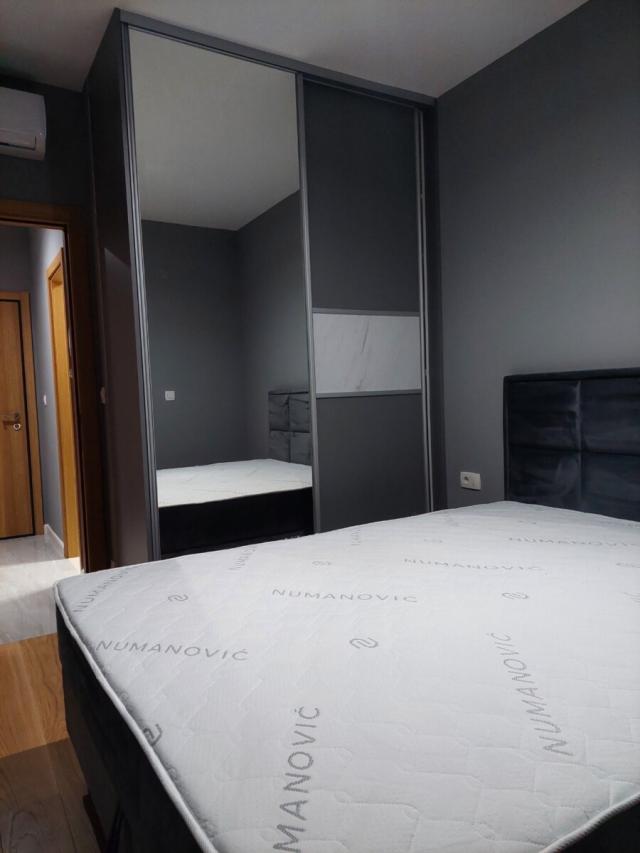 Jednosoban stan, 44m2, New City, IZDAVANJE