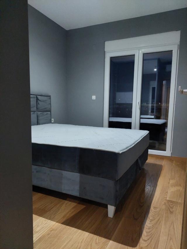 Jednosoban stan, 44m2, New City, IZDAVANJE