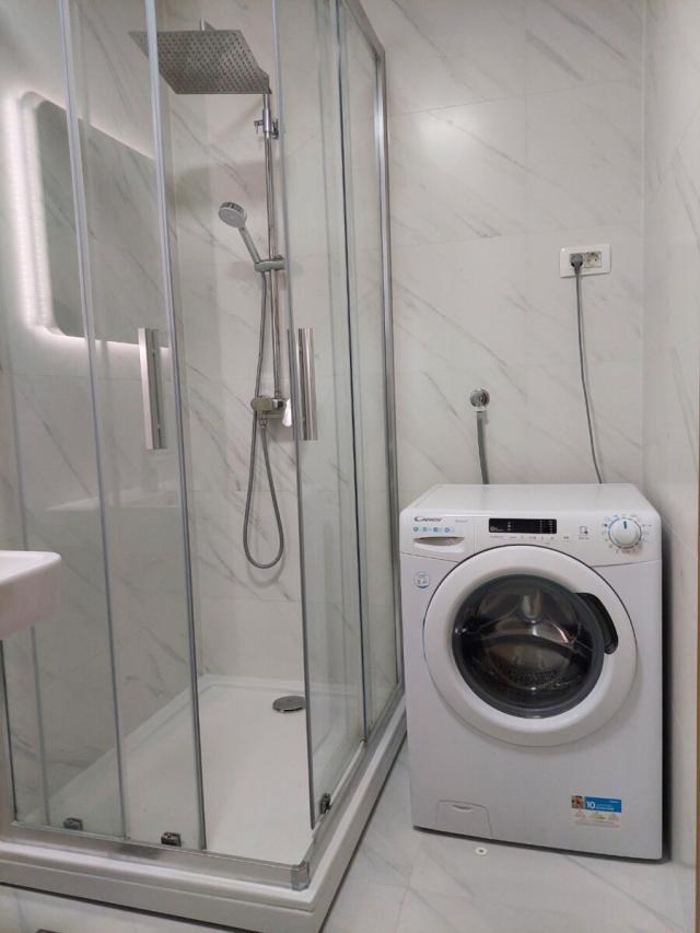 Jednosoban stan, 44m2, New City, IZDAVANJE