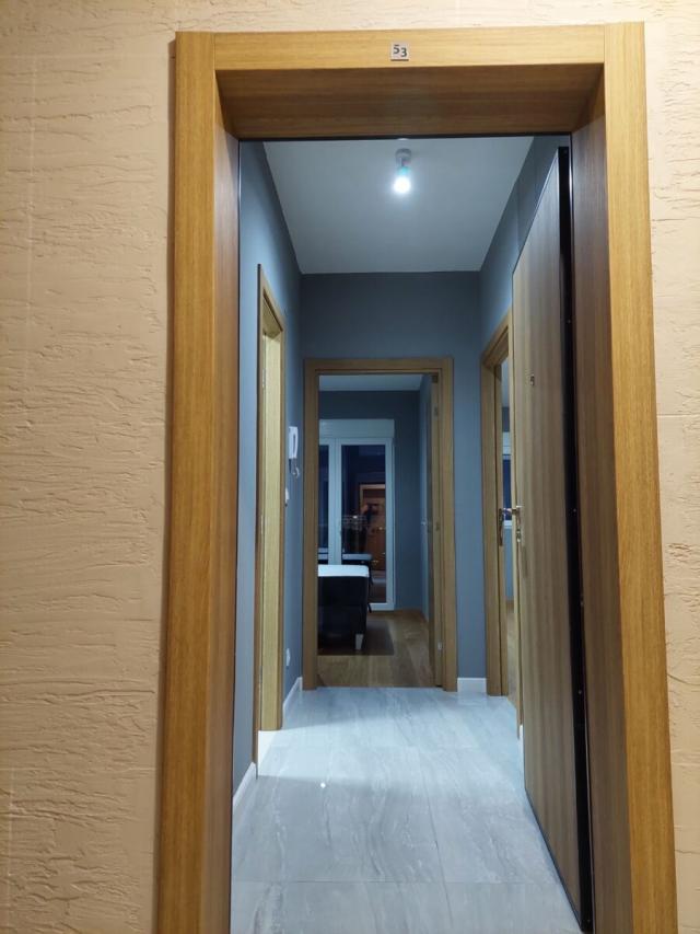 Jednosoban stan, 44m2, New City, IZDAVANJE