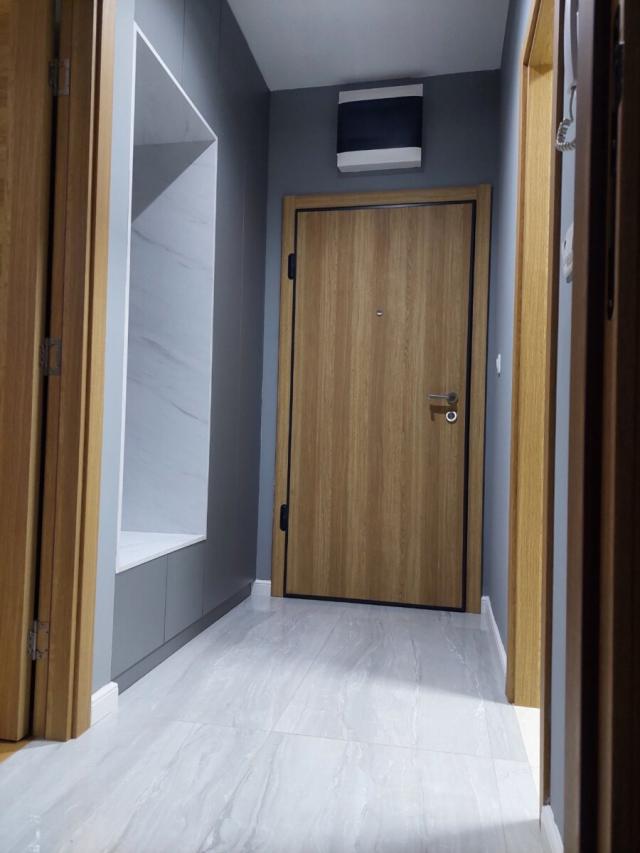 Jednosoban stan, 44m2, New City, IZDAVANJE