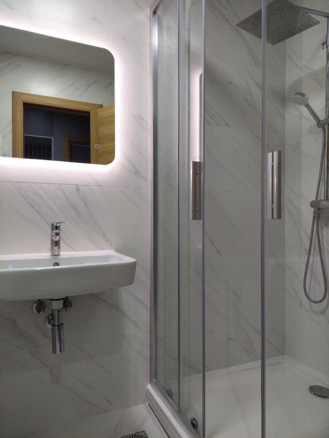 Jednosoban stan, 44m2, New City, IZDAVANJE