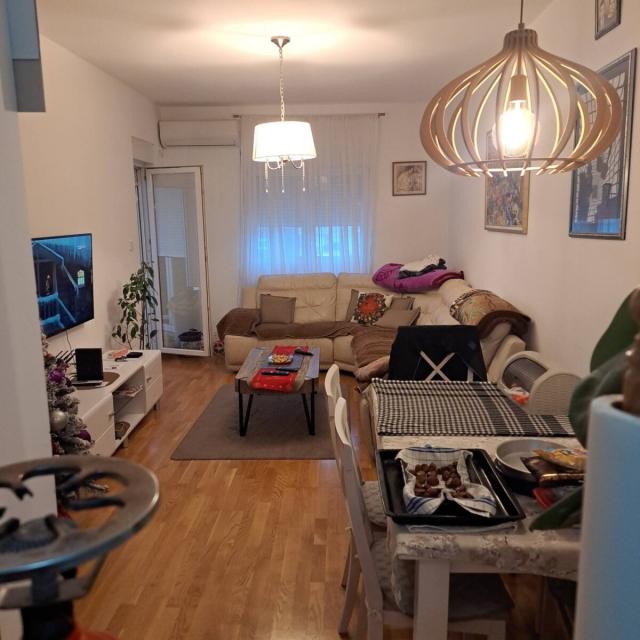 Tuski put, 51m2, Jednosoban stan