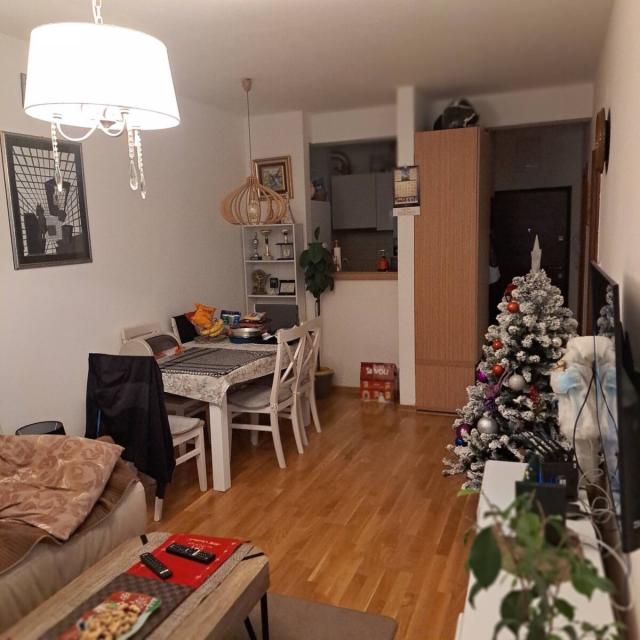 Tuski put, 51m2, Jednosoban stan