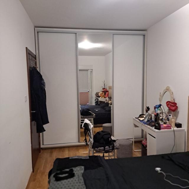 Tuski put, 51m2, Jednosoban stan