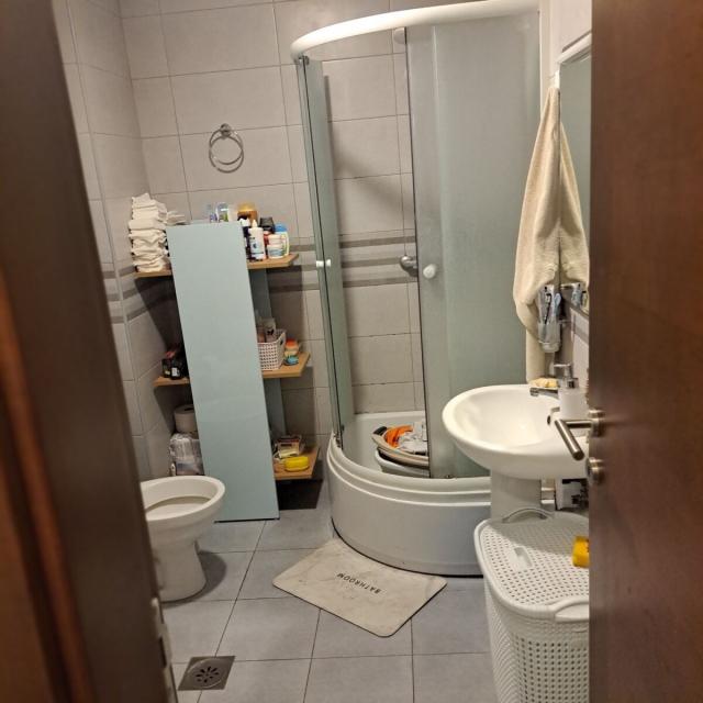 Tuski put, 51m2, Jednosoban stan