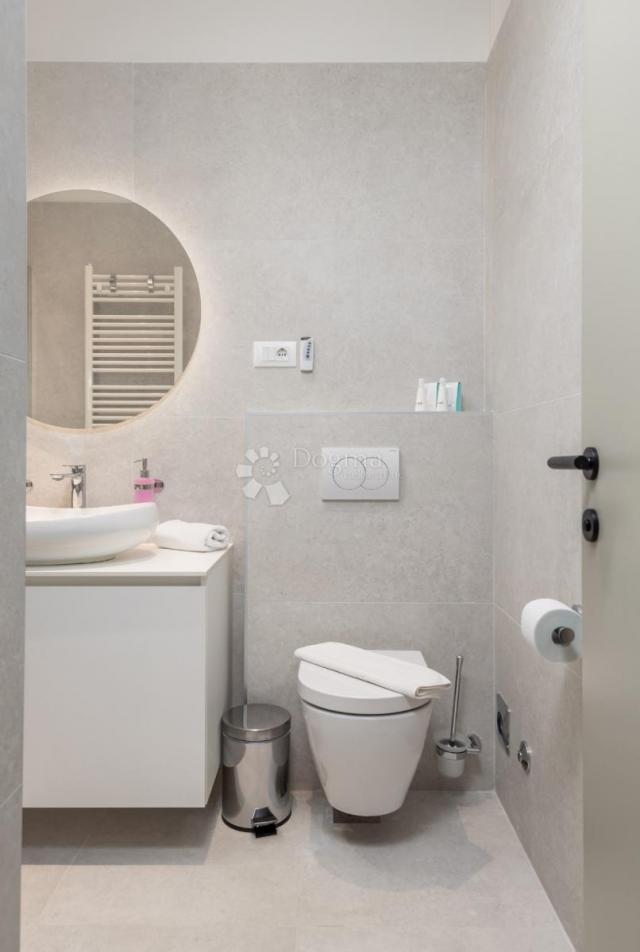 Rijeka, Centar, 156 m2. Divota od 3 stambene jedinice!