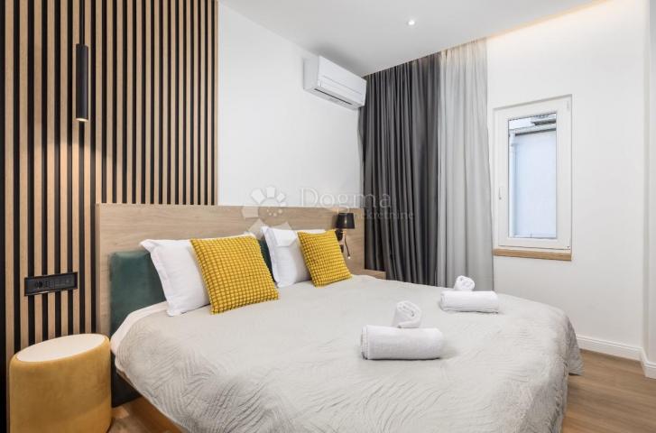 Rijeka, Centar, 156 m2. Divota od 3 stambene jedinice!