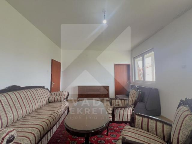 Izdavanje, Jednosoban stan, Podgorica, Ibričevina, 58m2