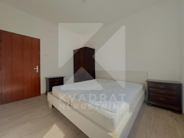 Izdavanje, Jednosoban stan, Podgorica, Ibričevina, 58m2