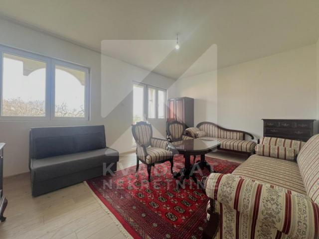 Izdavanje, Jednosoban stan, Podgorica, Ibričevina, 58m2