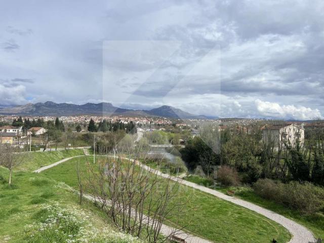 Izdavanje, Jednosoban stan, Podgorica, Ibričevina, 58m2