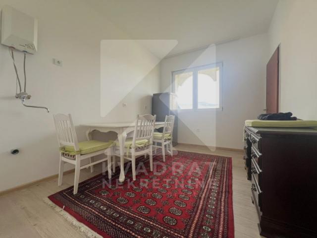 Izdavanje, Jednosoban stan, Podgorica, Ibričevina, 58m2