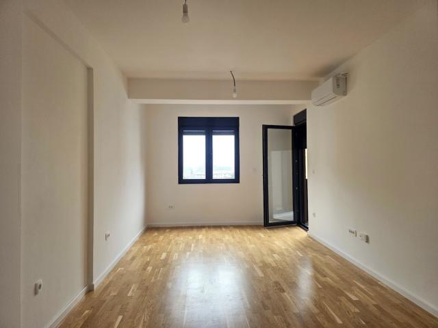 Jednosoban stan, 44m², Stari aerodrom, Podgorica