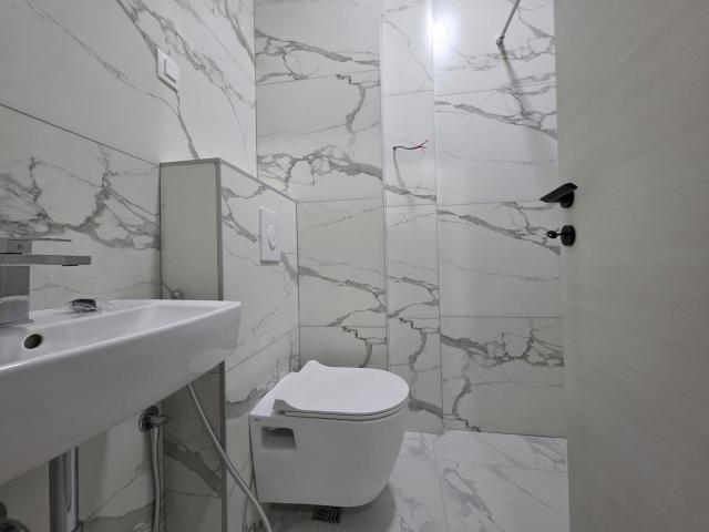 Jednosoban stan, 44m², Stari aerodrom, Podgorica