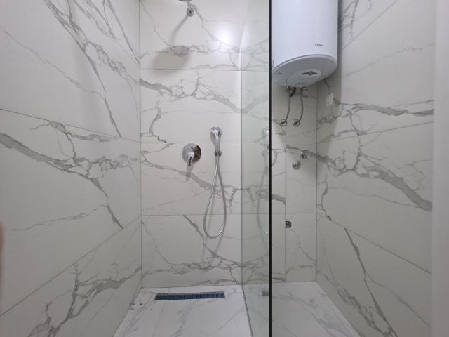 Jednosoban stan, 44m², Stari aerodrom, Podgorica