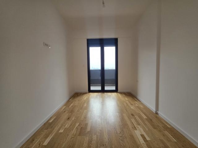 Jednosoban stan, 44m², Stari aerodrom, Podgorica