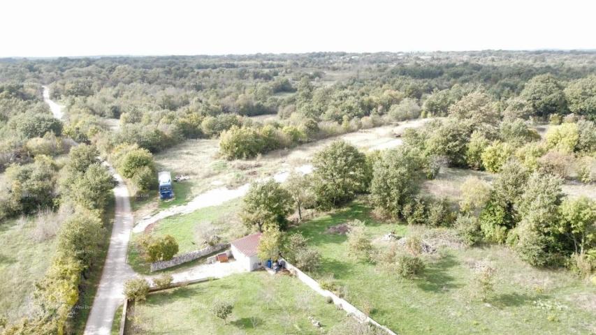 Građevinsko zemljište Prodaja građevinskog zemljišta, blizina Svetvinčenata