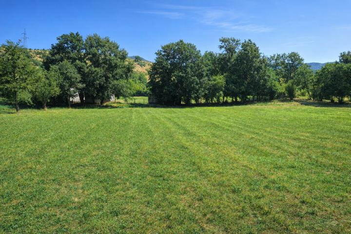 Plac 4751 m² na Prodaju – Martinići, Danilovgrad