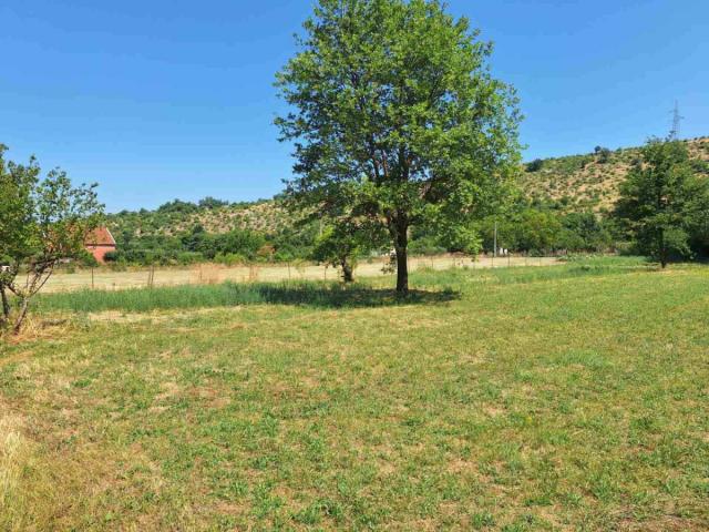 Plac 4751 m² na Prodaju – Martinići, Danilovgrad