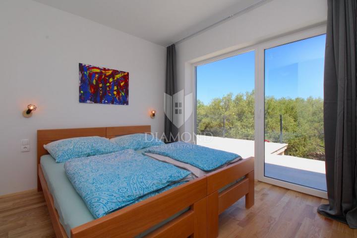 Rabac, Labin, Villa na top lokaciji s pogledom na more