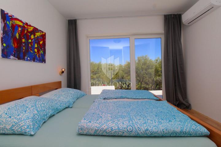 Rabac, Labin, Villa na top lokaciji s pogledom na more