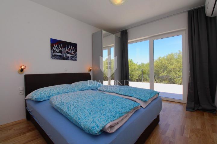 Rabac, Labin, Villa na top lokaciji s pogledom na more