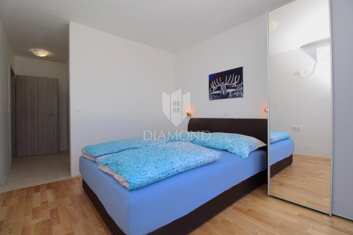 Rabac, Labin, Villa na top lokaciji s pogledom na more