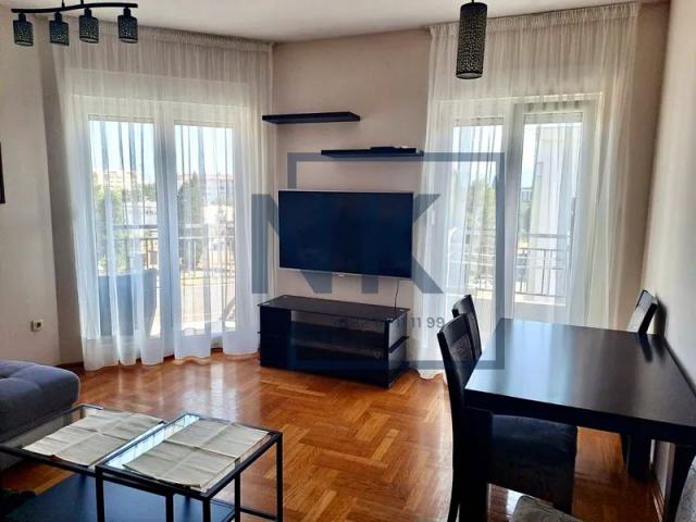 Najam/Izdavanje | Dvosoban stan | 65m2 | Podgorica, Tuški put