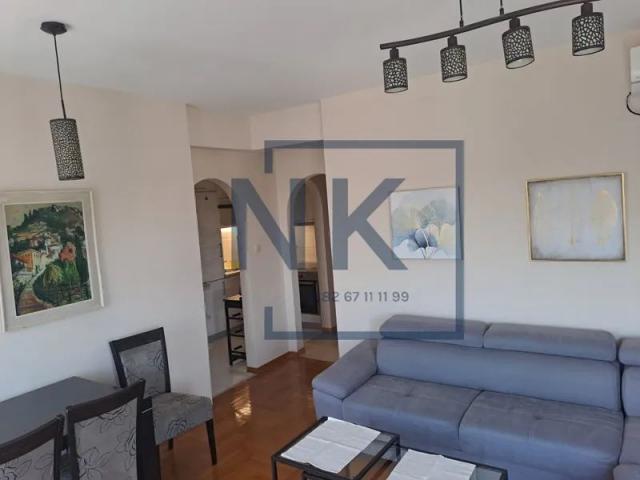 Najam/Izdavanje | Dvosoban stan | 65m2 | Podgorica, Tuški put