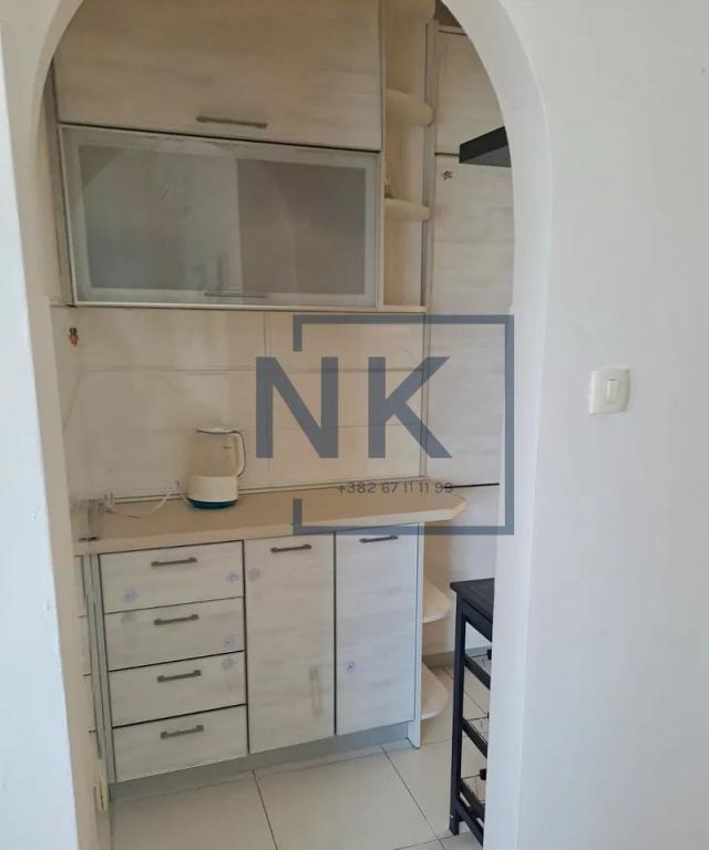 Najam/Izdavanje | Dvosoban stan | 65m2 | Podgorica, Tuški put