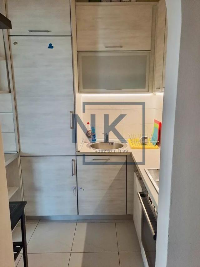 Najam/Izdavanje | Dvosoban stan | 65m2 | Podgorica, Tuški put