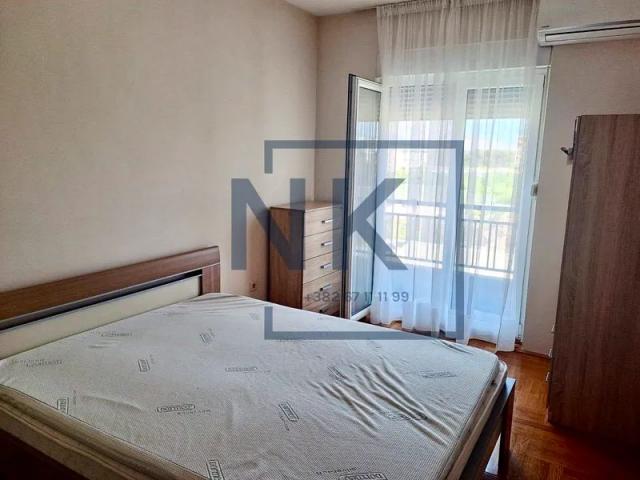 Najam/Izdavanje | Dvosoban stan | 65m2 | Podgorica, Tuški put