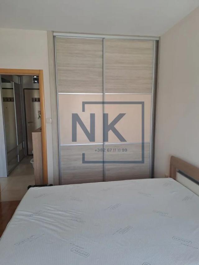 Najam/Izdavanje | Dvosoban stan | 65m2 | Podgorica, Tuški put