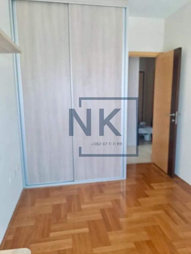 Najam/Izdavanje | Dvosoban stan | 65m2 | Podgorica, Tuški put