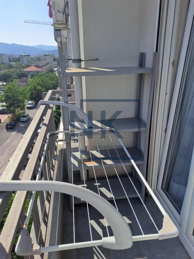 Najam/Izdavanje | Dvosoban stan | 65m2 | Podgorica, Tuški put