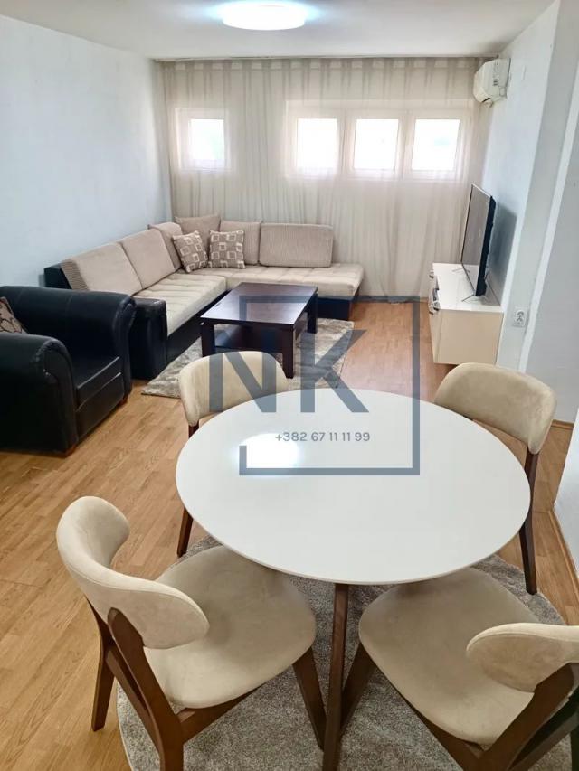 Najam/Izdavanje | Dvosoban stan | 58m2 | Podgorica, Centar