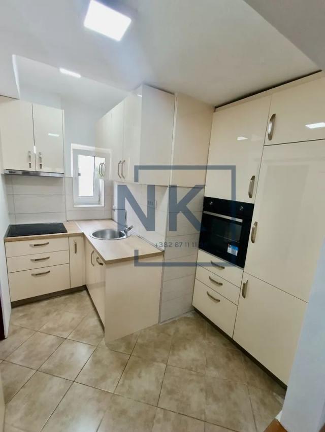 Najam/Izdavanje | Dvosoban stan | 58m2 | Podgorica, Centar