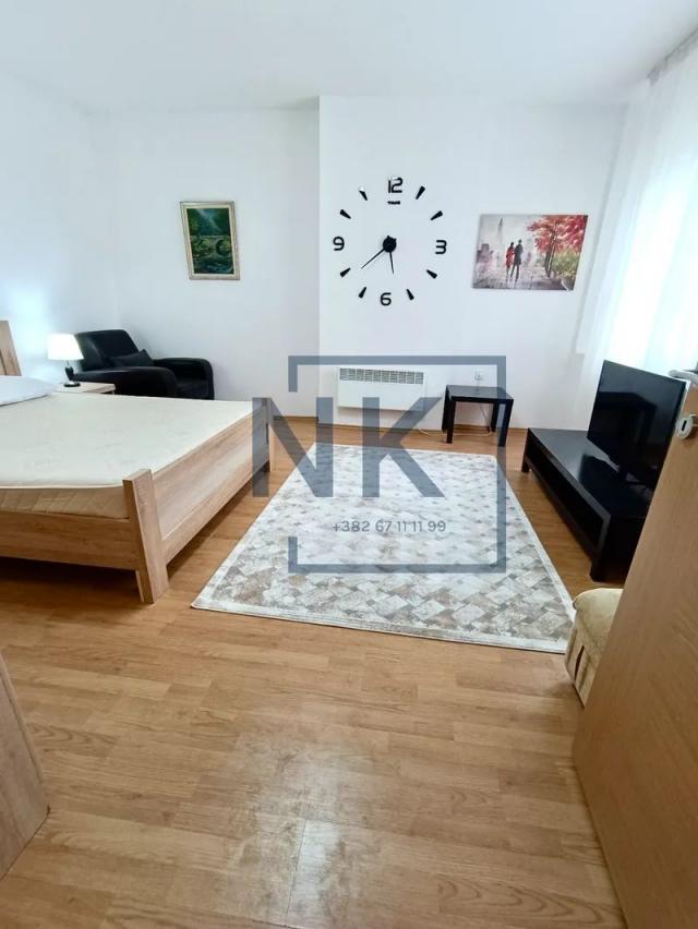 Najam/Izdavanje | Dvosoban stan | 58m2 | Podgorica, Centar