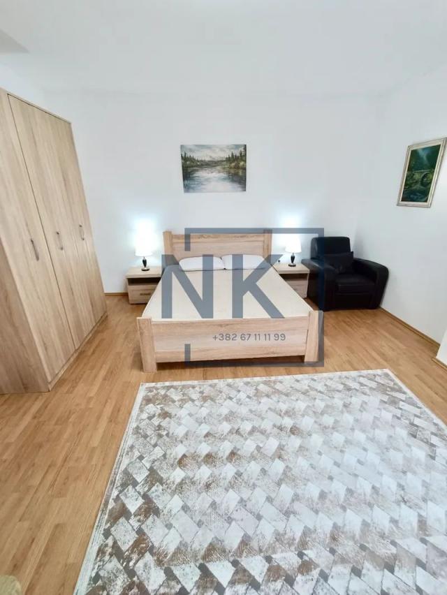Najam/Izdavanje | Dvosoban stan | 58m2 | Podgorica, Centar