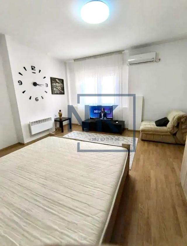 Najam/Izdavanje | Dvosoban stan | 58m2 | Podgorica, Centar