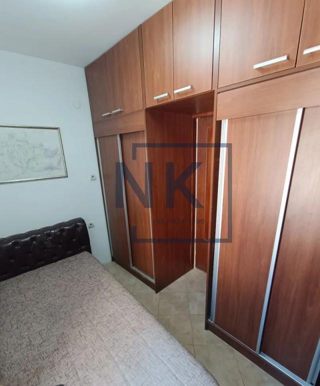 Najam/Izdavanje | Dvosoban stan | 58m2 | Podgorica, Centar