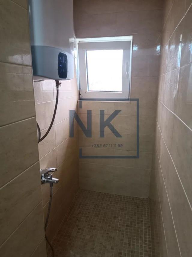 Najam/Izdavanje | Dvosoban stan | 58m2 | Podgorica, Centar