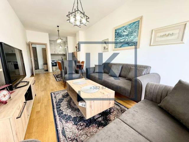 Najam/Izdavanje | Dvosoban stan | 75m2 | Podgorica, Ljubović