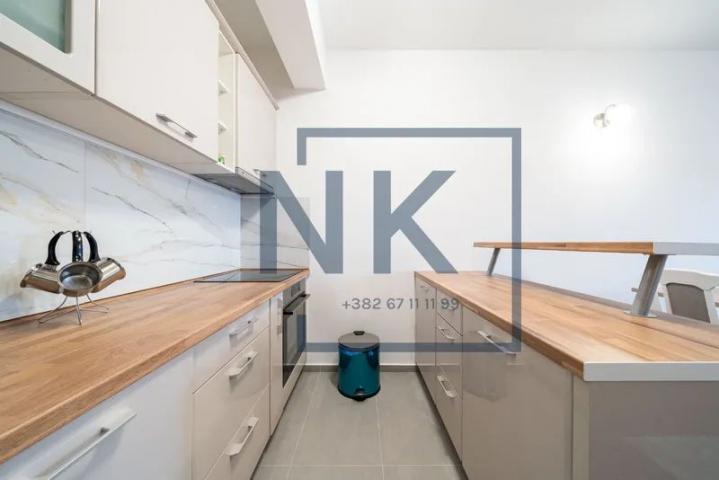 Najam/Izdavanje | Dvosoban stan | 70m2 | Podgorica, Master Kvart