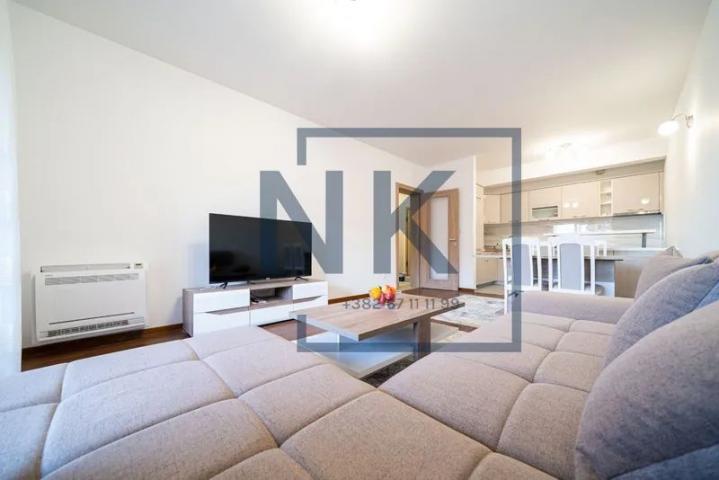 Najam/Izdavanje | Dvosoban stan | 70m2 | Podgorica, Master Kvart