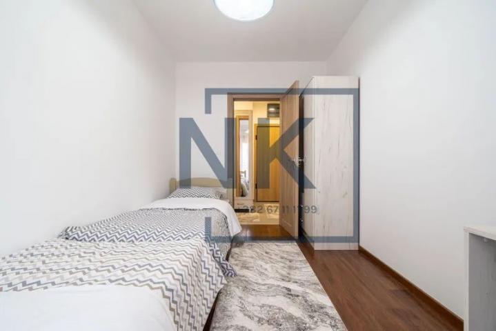 Najam/Izdavanje | Dvosoban stan | 70m2 | Podgorica, Master Kvart